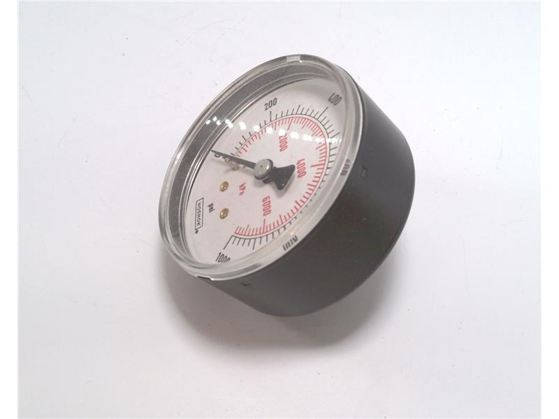 NOSHOK 25-110-1000-PSI/KPA