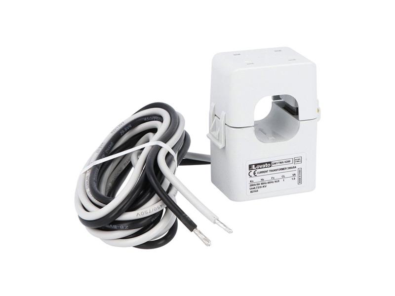 LOVATO DM1TMA0200
