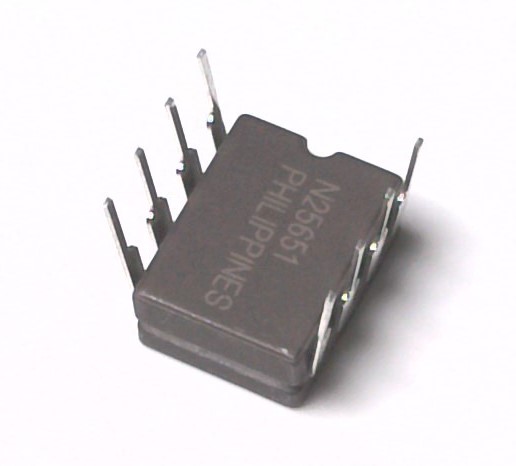 ANALOG DEVICES OP220GZ