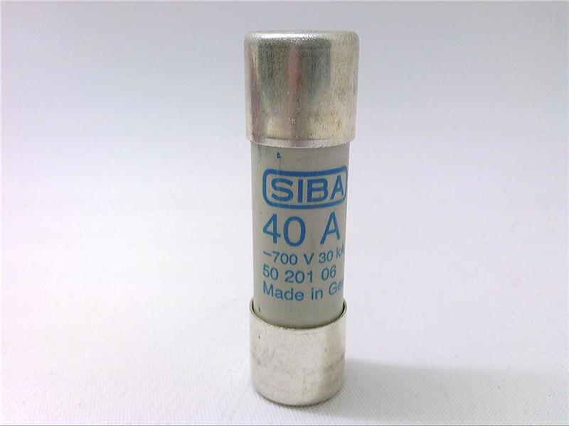 SIBA 50-201-06/40
