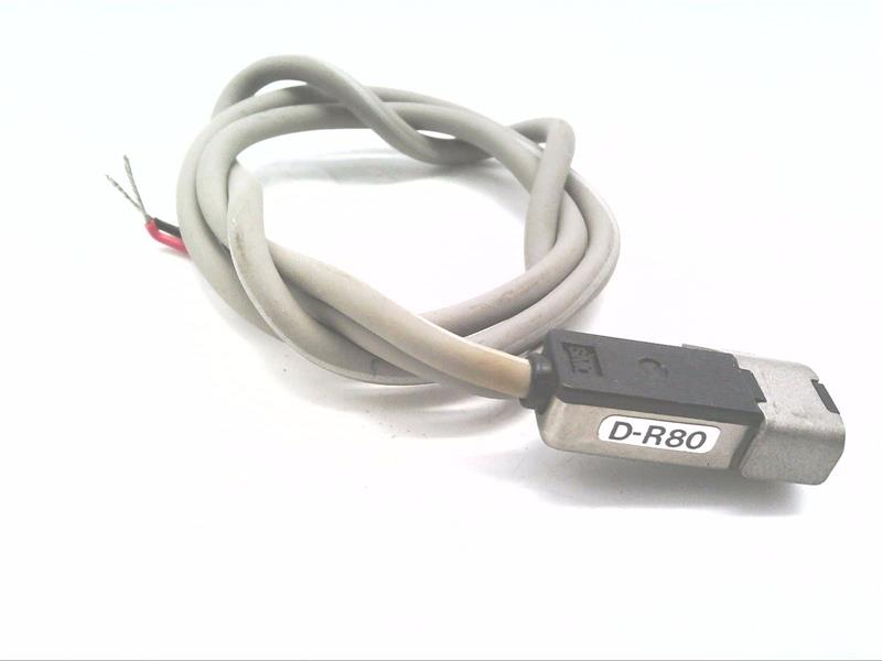 SMC D-R80