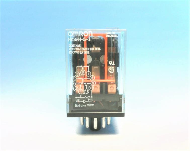 MK3PN5IAC24 by OMRON