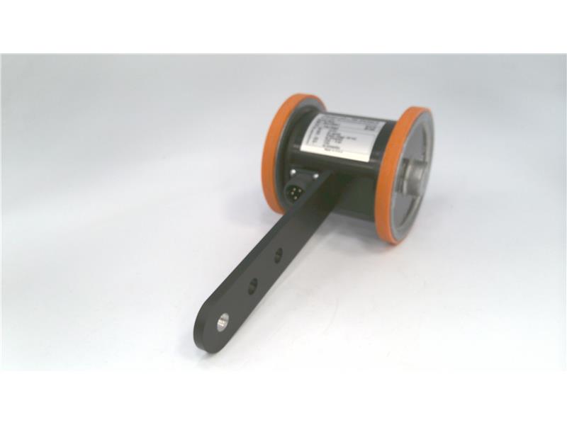 TRI-TRONICS RH-6AJ/120ACT