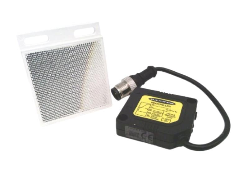 BANNER ENGINEERING PD45VP6LLPQ