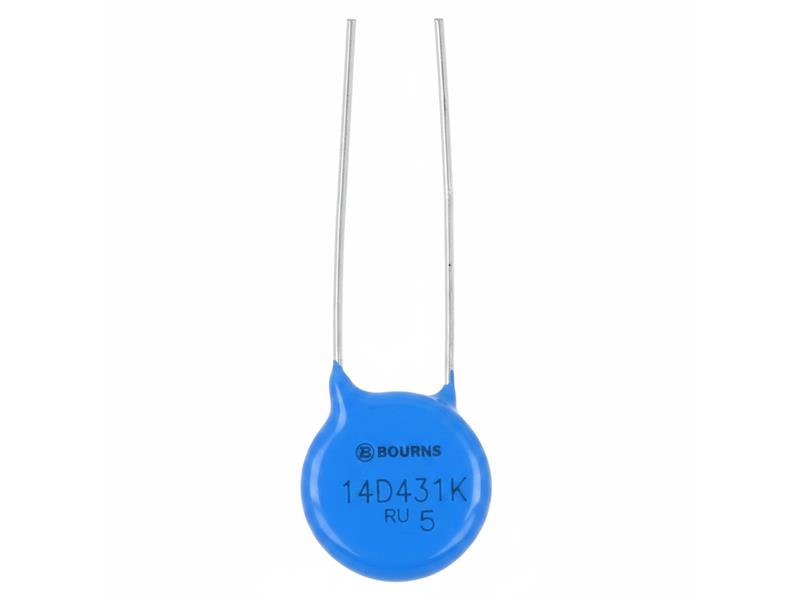 MOV-20D391K par BOURNS