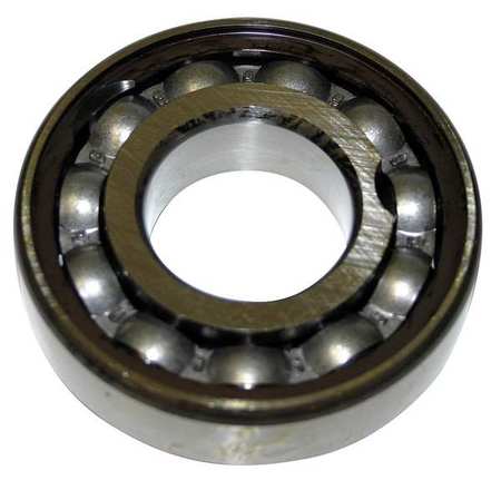 TIMKEN 207W