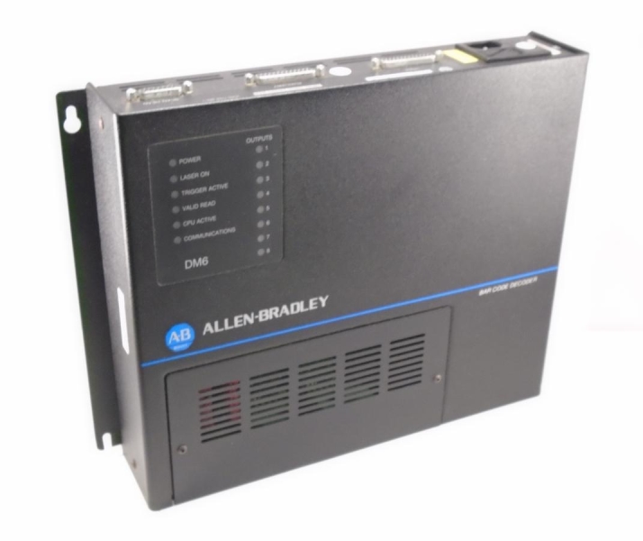 ALLEN BRADLEY 2755-DM6