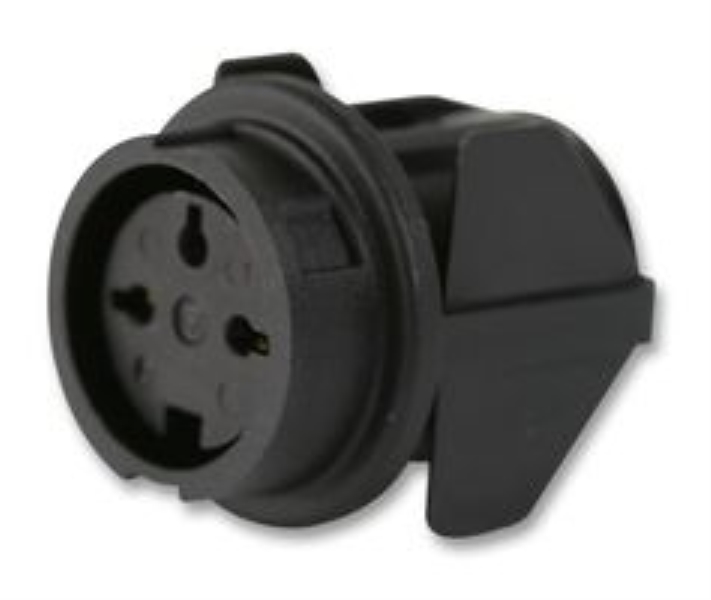 AMPHENOL T3277 500FA