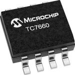 MICROCHIP TECHNOLOGY INC TC7660EOA