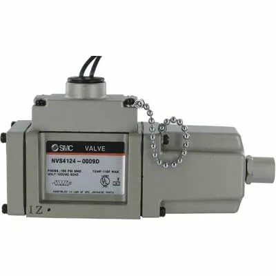 SMC NVS-4244-0009D