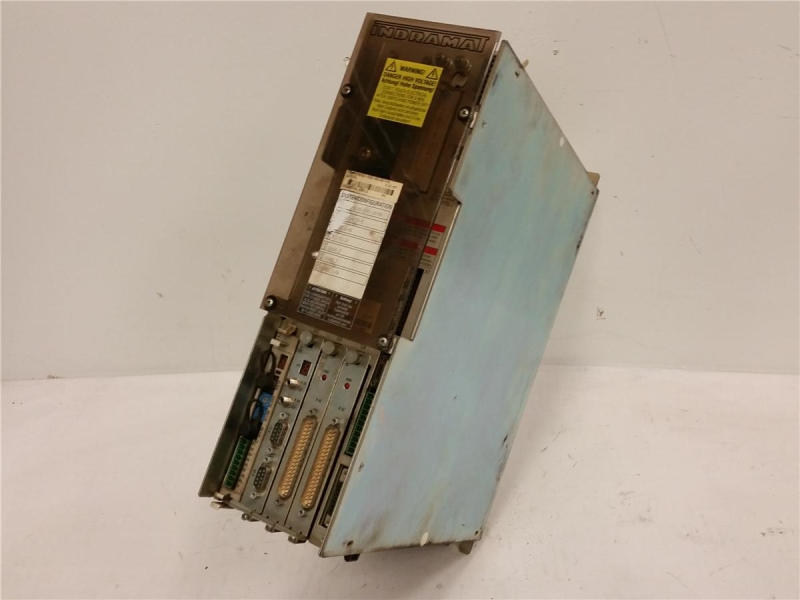 DDS2.1-W100-DS45-00-FW par BOSCH