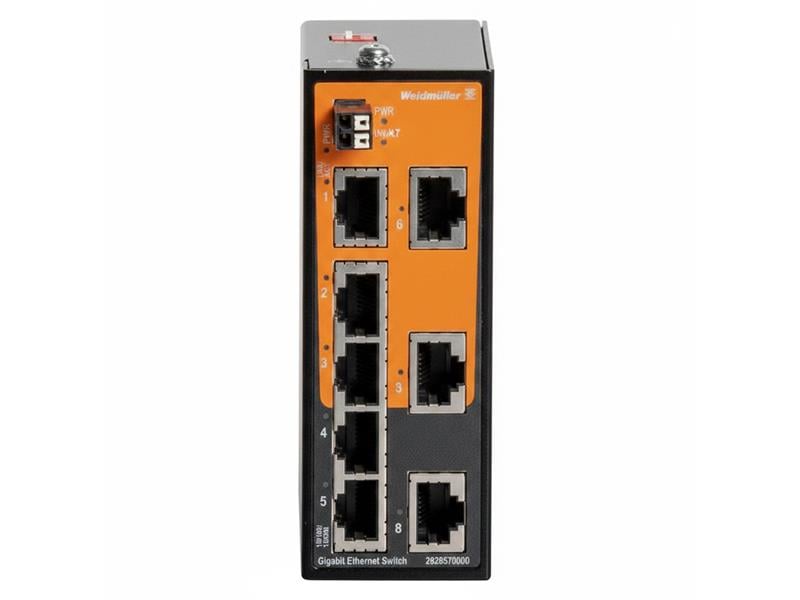 2828570000 par WEIDMULLER