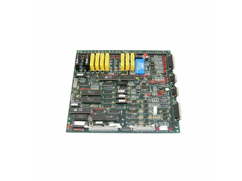 NIDEC CORP 6180-4025