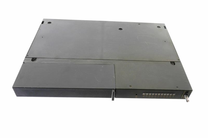 SIEMENS 6MD1010-0BA00