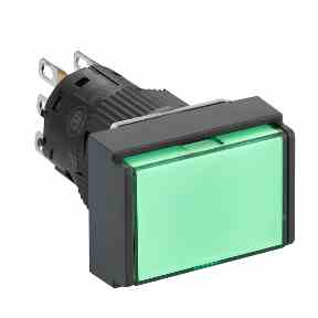 SCHNEIDER ELECTRIC XB6EDW3B1P