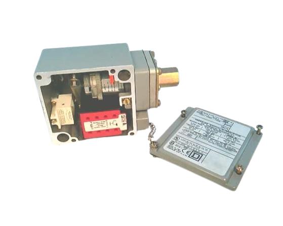 TELEMECANIQUE SENSORS 9012GAW6