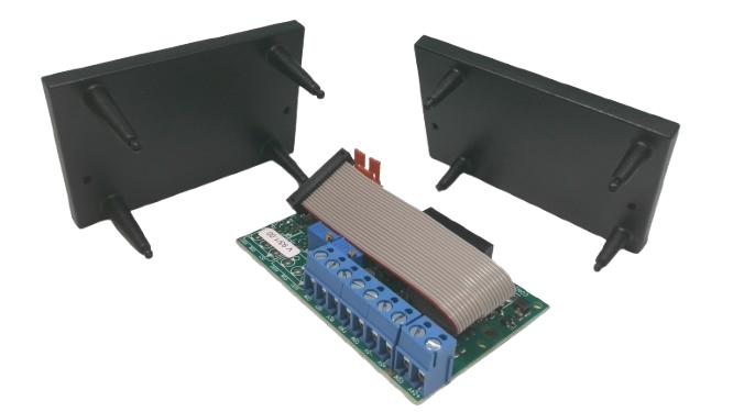 KB ELECTRONICS SIAC-PS(3G)