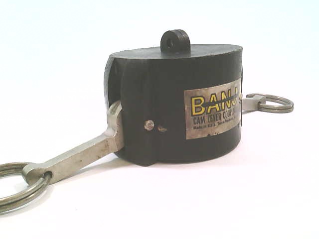 BANJO CORP 200-CAP