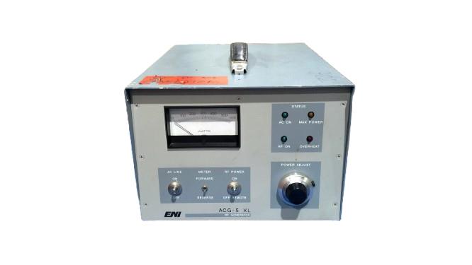 ENI ACG-5-01