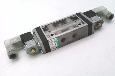 CKD CORP 4F120-08N-M1L