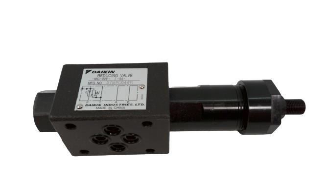 DAIKIN INDUSTRIES MG02P155