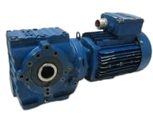 SA42TDT71D4 by SEW EURODRIVE