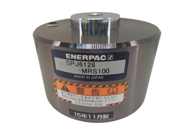 ENERPAC SPJ6128-MRS100