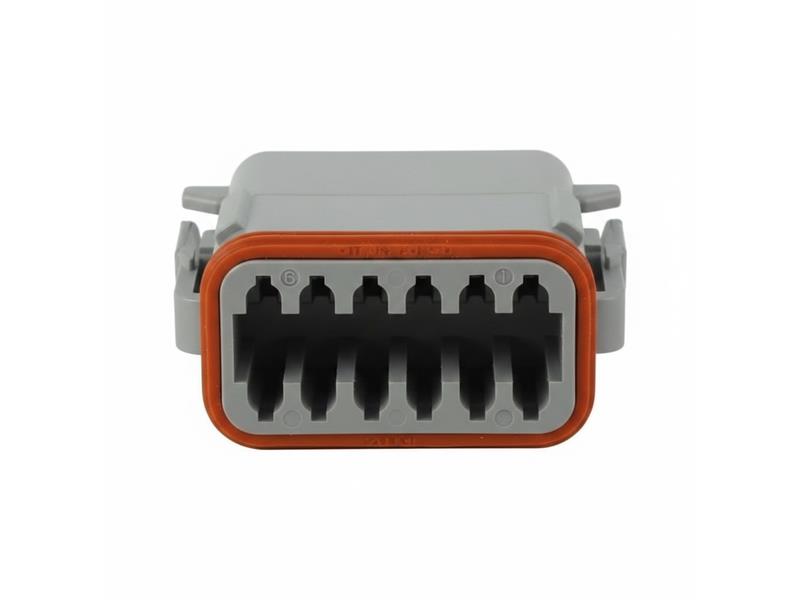 TE CONNECTIVITY DT06-12SA-C015