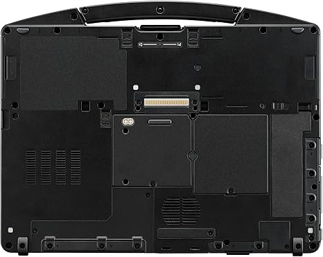 MATSUSHITA ELECTRIC FZ-55CFQ91VM