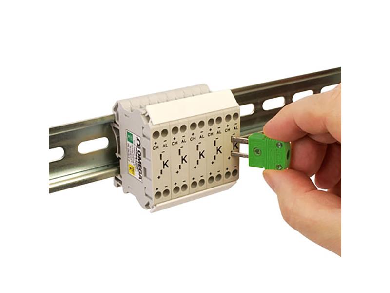 OMEGA ENGINEERING DRTB-R/S-2-10PK