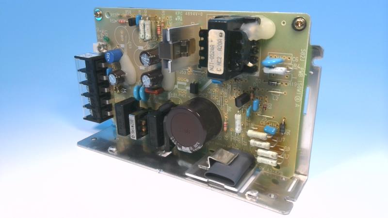 OMRON S82J-0524