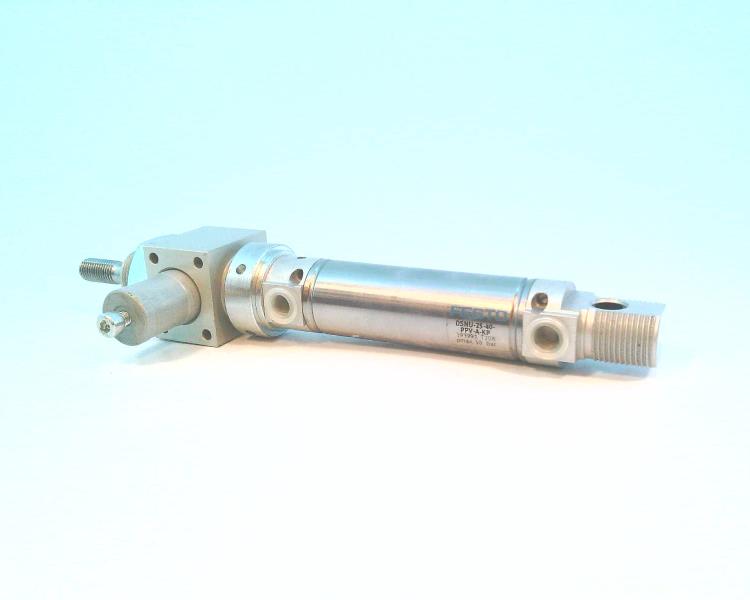 FESTO DSNU-25-40-PPV-A-KP