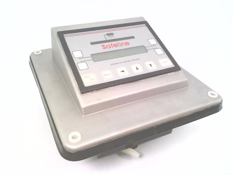 METTLER TOLEDO 4500-162R