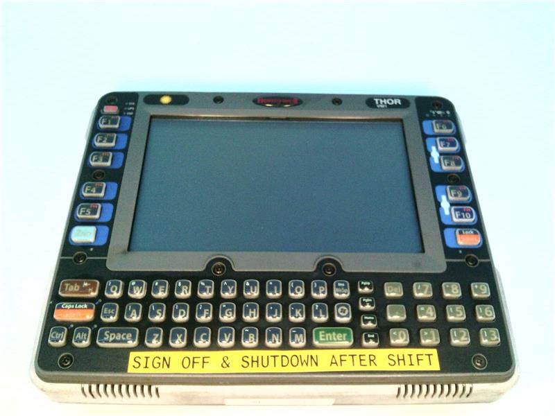 HONEYWELL VM1C1A3A2AUS0AA