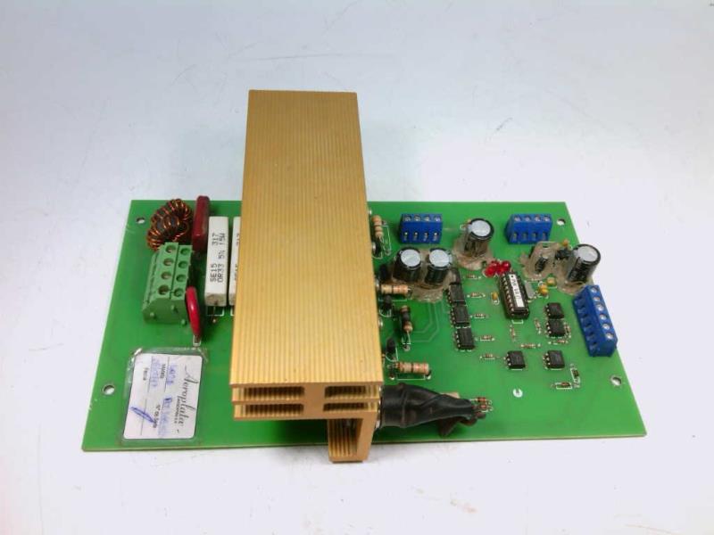 JAES COMPANY 4925