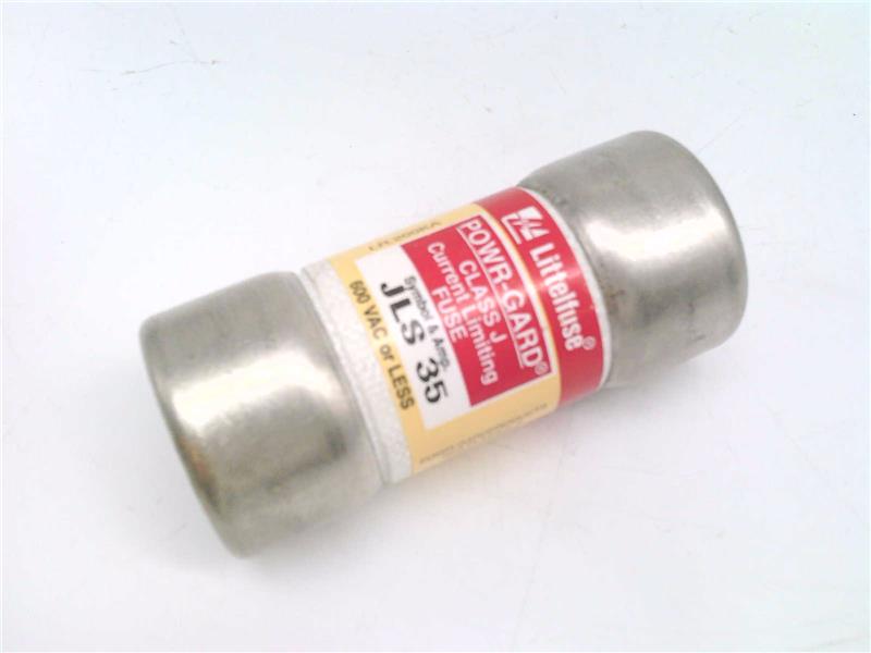 LITTELFUSE JLS 35