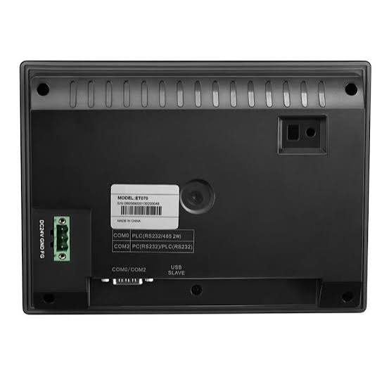 KINCO AUTOMATION ET070