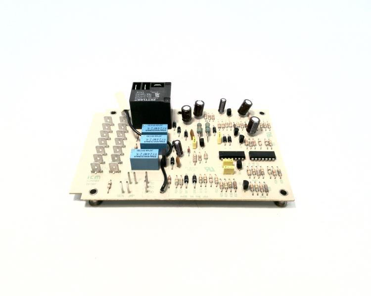 ICM ICM303