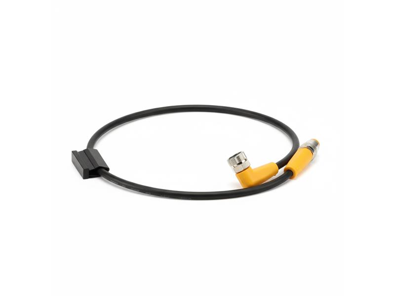 EFECTOR VDOAF030MSS00,3H03STGF040MSS-EVC315