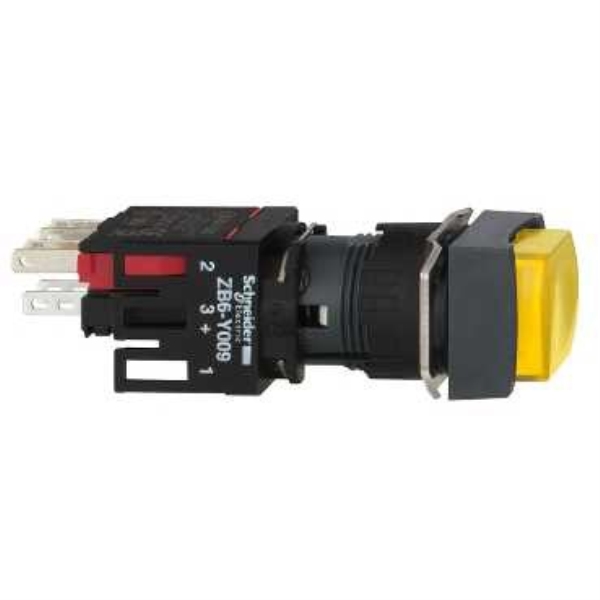 SCHNEIDER ELECTRIC XB6CE5B1B