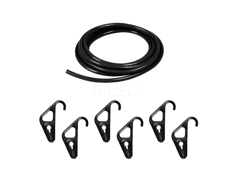 THE BETTER BUNGEE BBR1014BK