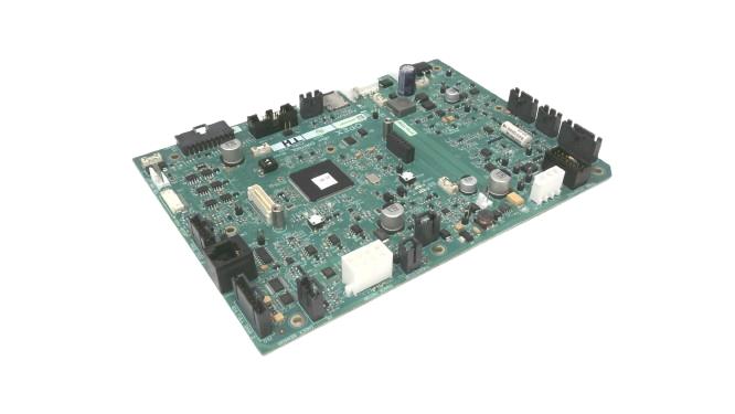 OPEX CORPORATION 2077410-R