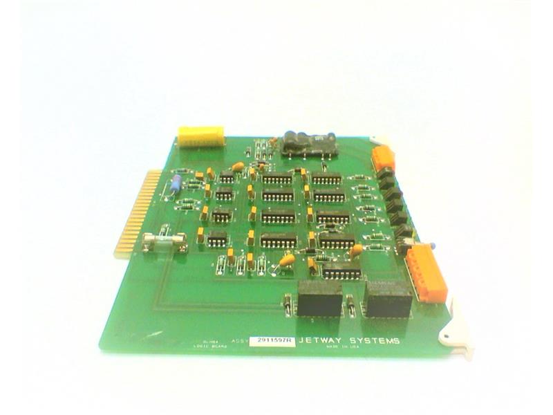 JETWAY 2911597R