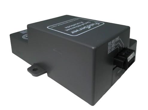 SIERRA MONITOR FPC-N34-0614