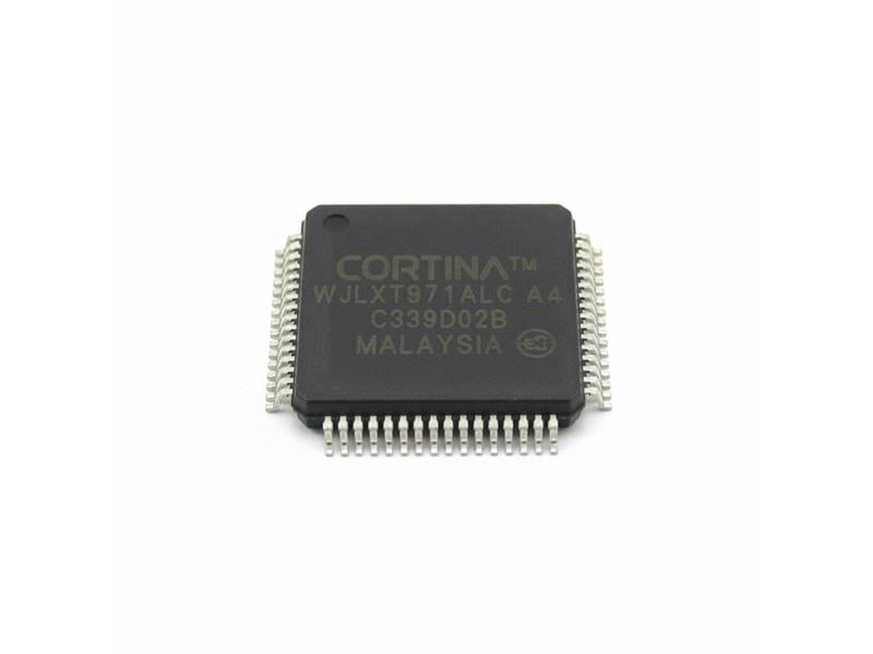 LXT971ALCA4 par CORTINA