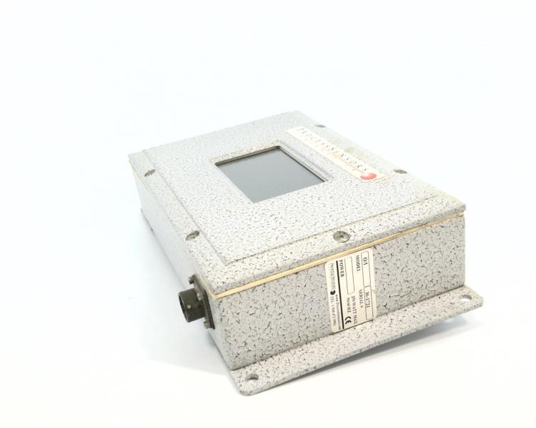 PROCESS SENSORS CORPORATION O/I