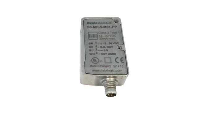 DATALOGIC S8-MR-5-M01-PP