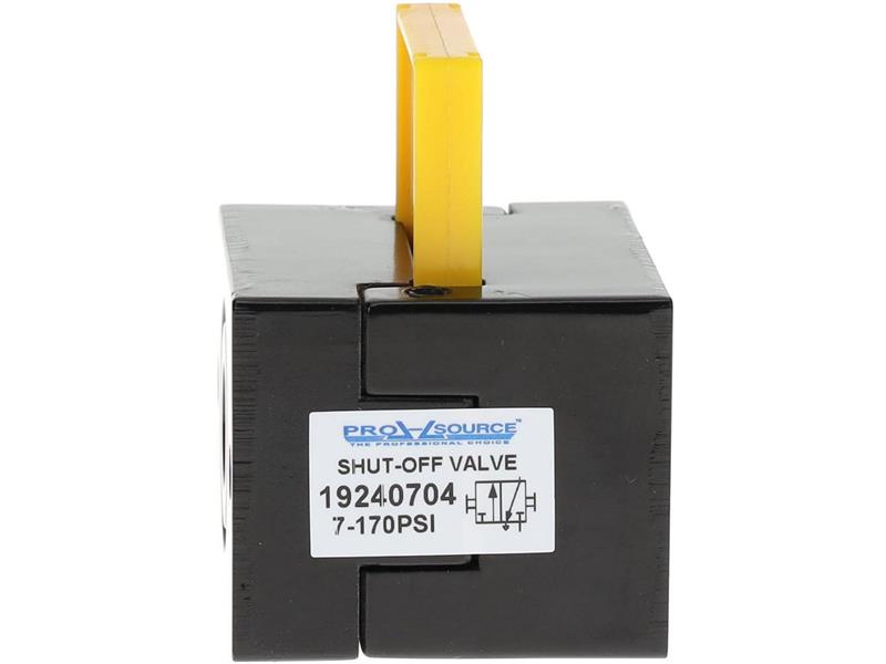 SHV-02N by PRO-SOURCE