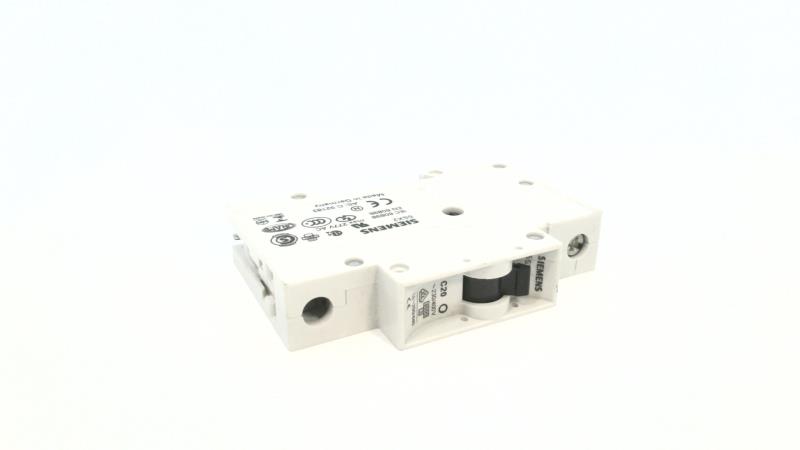 SIEMENS 5SX21C20