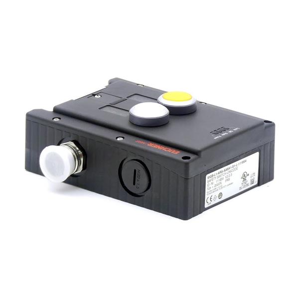 EUCHNER MGB-L1-ARA-AA8A1-S1-L-111654